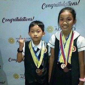 Meet your Posher, Anchelle